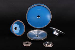 Diamond and CBN wheels manufacturer, lapping tools