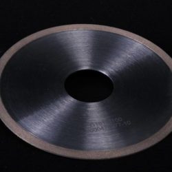 Disque diamant, CBN pour tronçonnage carbure, acier, céramique